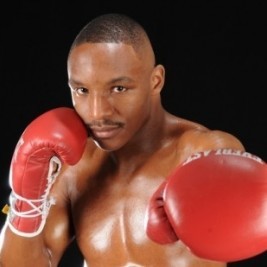 Devon Alexander Agent